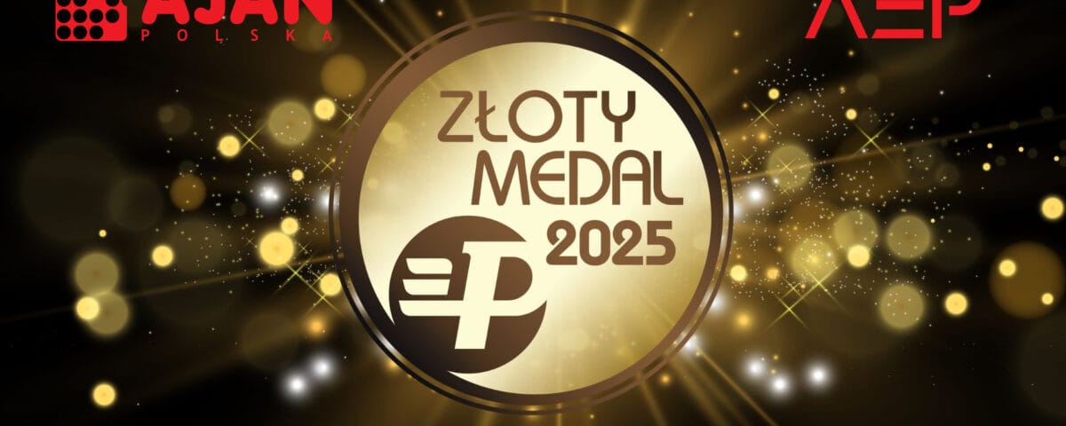 złoty medal 2025 ITM