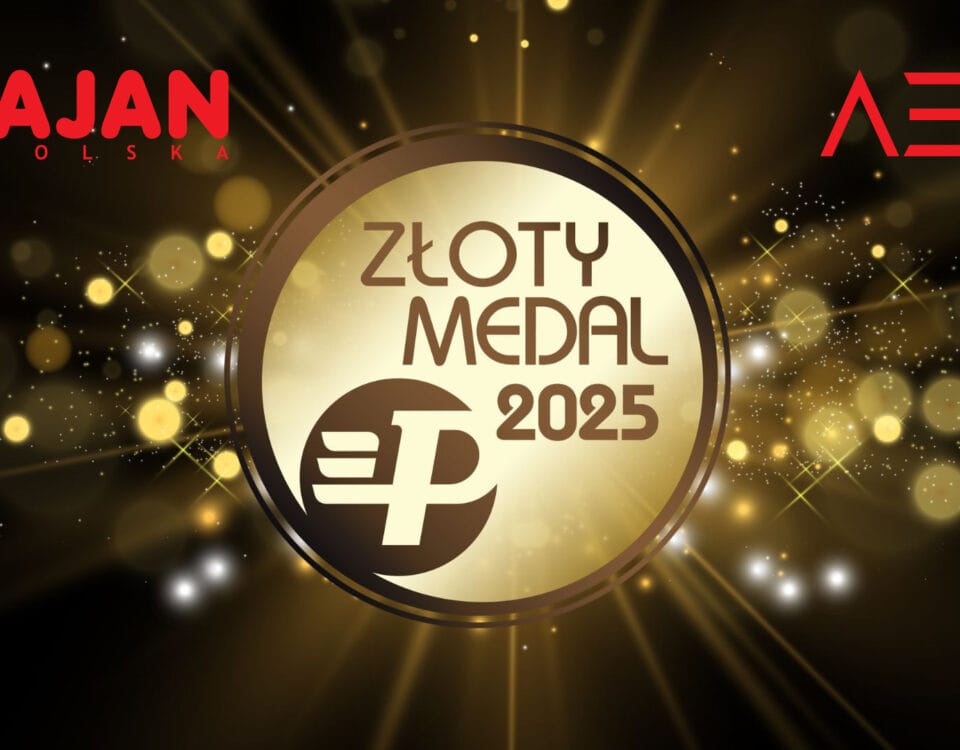 złoty medal 2025 ITM