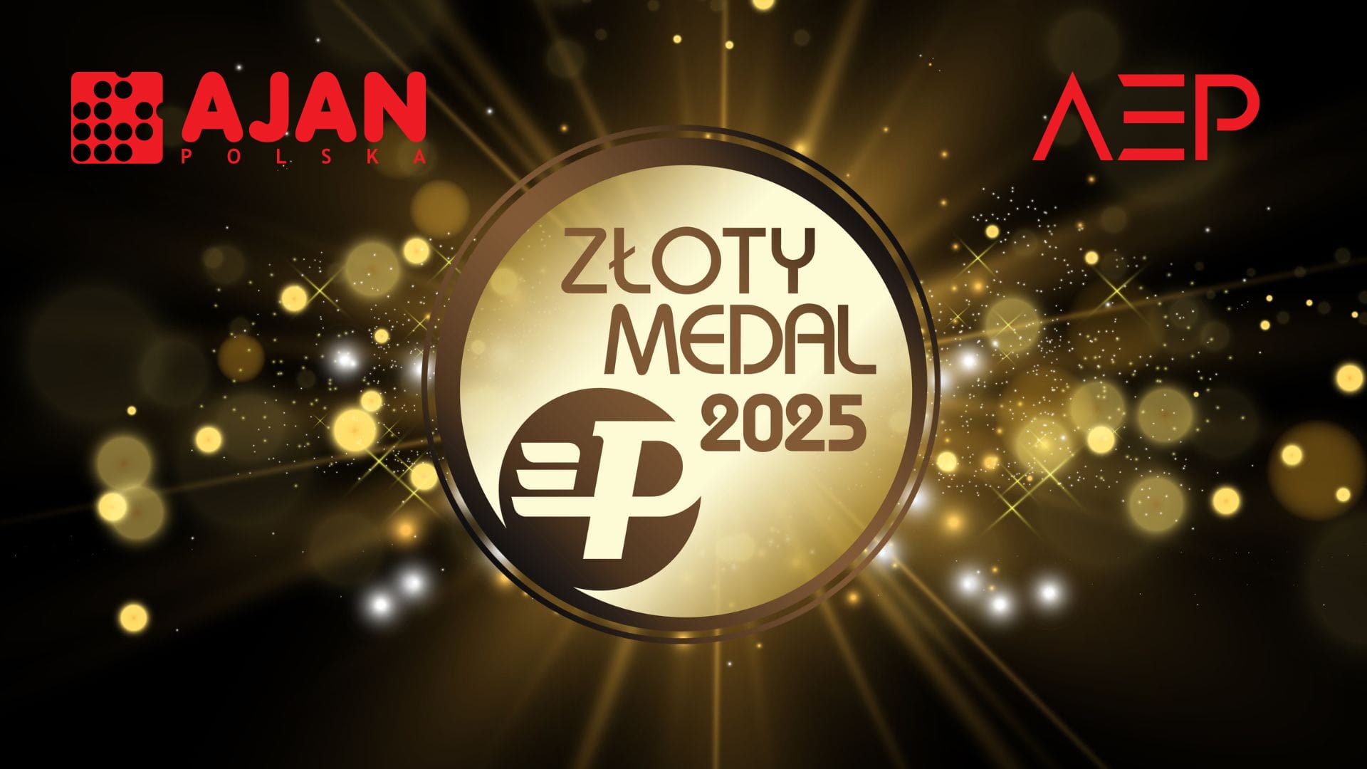 złoty medal 2025 ITM